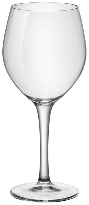 uniwersalny kieliszek do wina Milano; 350ml