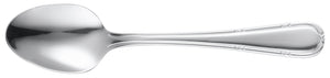 łyżka do kawy Marbella; 14 cm (D); srebro, Griff srebro; 12 sztuka / opakowanie