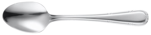 łyżka do kawy Marbella; 14 cm (D); srebro, Griff srebro; 12 sztuka / opakowanie