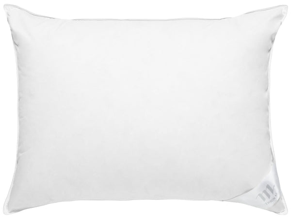 poduszka Hypno puch/pierze; 60x80 cm (SxD); biały