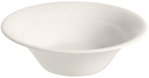miska Premiora; 400ml, 19x6.4 cm (ØxW); biel kremowa; 12 sztuka / opakowanie