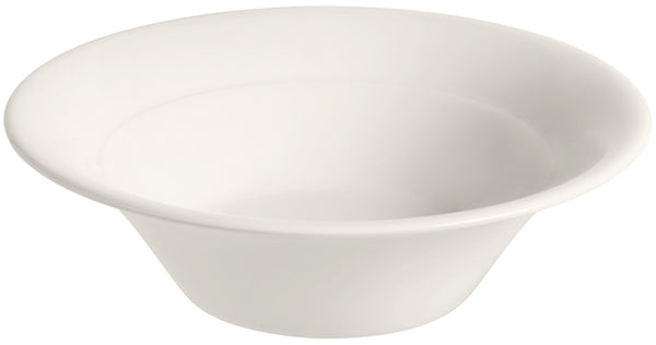 miska Premiora; 400ml, 19x6.4 cm (ØxW); biel kremowa; 12 sztuka / opakowanie