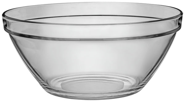 miska szklana Pompei; 3650ml