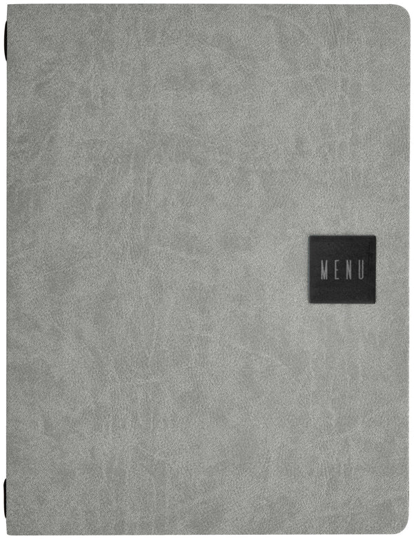 menu Abbotsford A4; Größe DIN A4