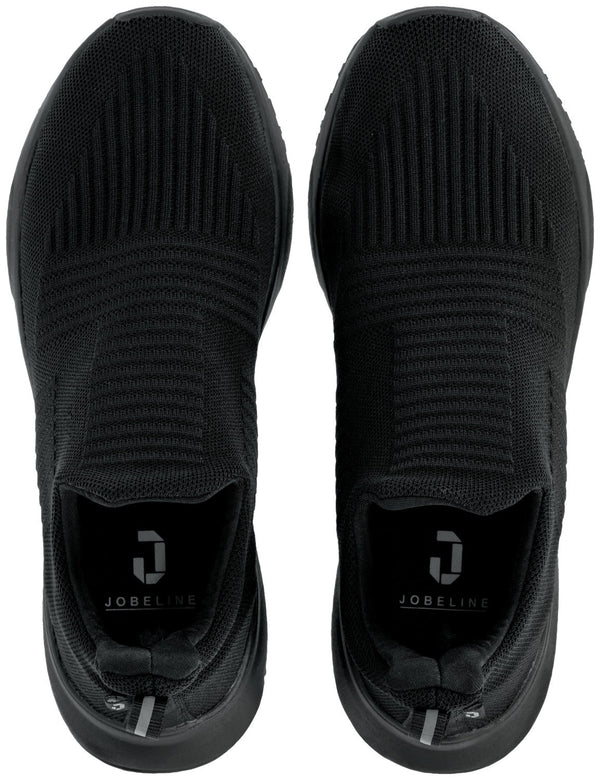 obuwie do pracy Liberty Knit 2.0; Schuhgröße 43; czarny