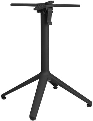 podstawa Pachino; 50x50x72 cm (SxDxW); antracyt