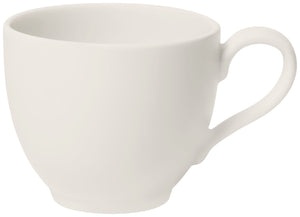 filiżanka do espresso Premiora; 100ml, 6.3x5.4 cm (ØxW); biel kremowa; 12 sztuka / opakowanie