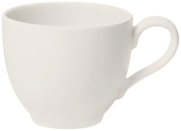 filiżanka do espresso Premiora; 100ml, 6.3x5.4 cm (ØxW); biel kremowa; 12 sztuka / opakowanie