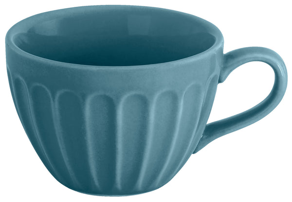 filiżanka do espresso Bel Colore; 100ml, 7x4.5 cm (ØxW); niebieski; 6 sztuka / opakowanie