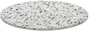 blat Maliana okrągły; 60 cm (Ø); -; okrągły