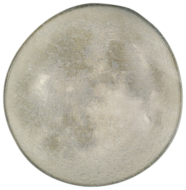 miska Selene; 585ml, 18x5.66 cm (ØxW); szary/biały; 6 sztuka / opakowanie