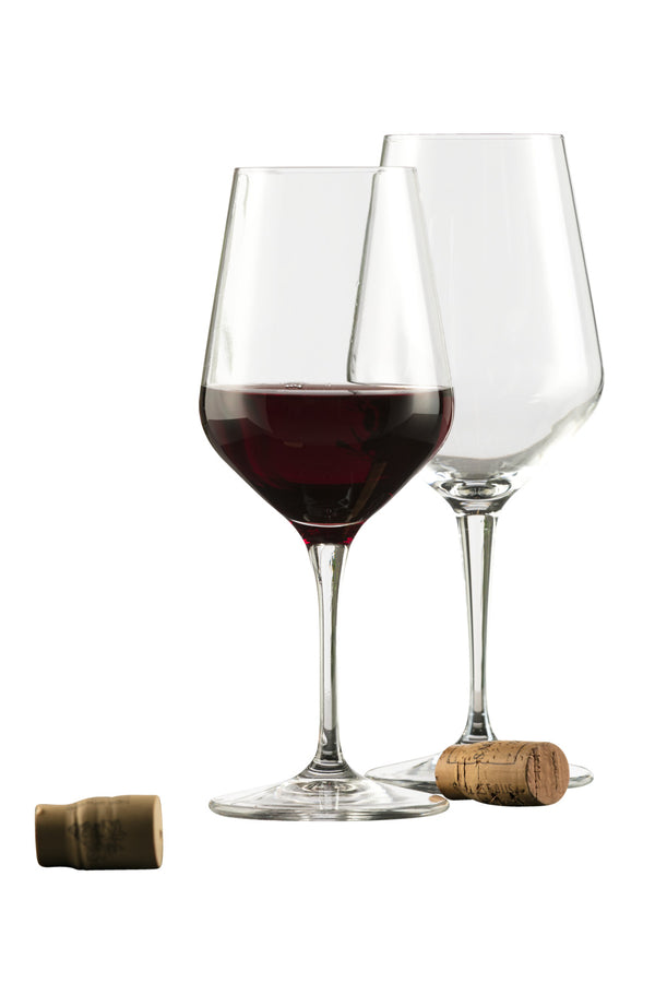 kieliszek do wina białego Electra bez znacznika pojemności; 370ml, 5.8x20.5 cm (ØxW); transparentny; 6 sztuka / opakowanie