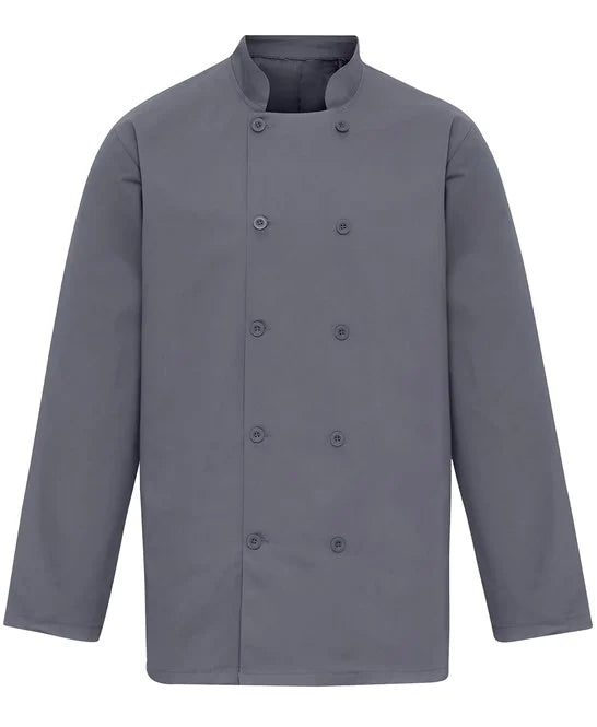 bluza kucharska unisex Boton długi rękaw