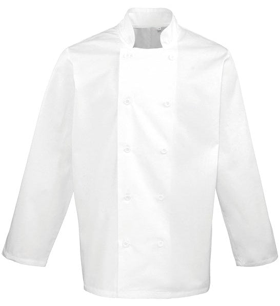 bluza kucharska unisex Boton długi rękaw