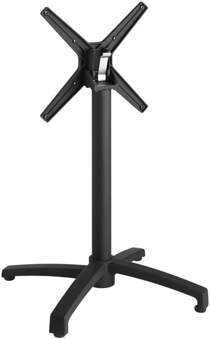 podstawa Taipa; 66x66x72 cm (SxDxW); czarny