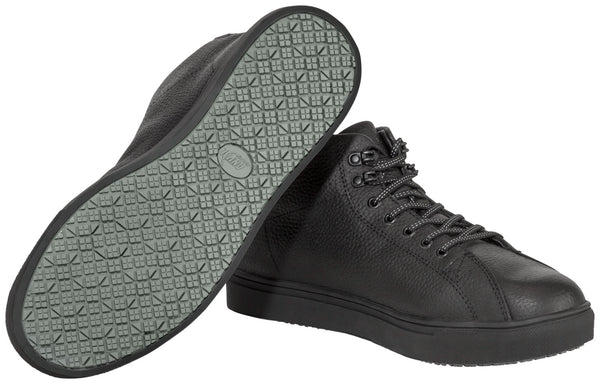 buty Hunter; Schuhgröße 47; czarny