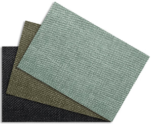 zestaw próbny Elvar; wielokolorowy