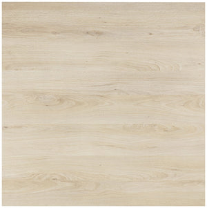 Tischplatte Solona; 80x80x1.9 cm (DxSxW); buk; kwadrat