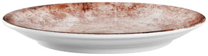 talerz płaski Gironia; 16.5 cm (Ø); różowy; okrągły; 6 sztuka / opakowanie