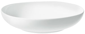 talerz głęboki Ovalize; 810ml, 22x4.9 cm (ØxW); biały; okrągły; 6 sztuka / opakowanie