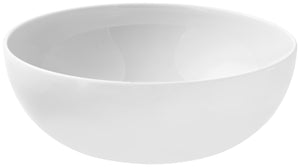 miska Jalon; 1500ml, 20x7.5 cm (ØxW); biały; 4 sztuka / opakowanie