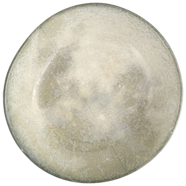 talerz głęboki Selene; 955ml, 23x4.88 cm (ØxW); szary/biały; okrągły; 6 sztuka / opakowanie