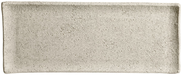 półmisek Romulus z rantem; Größe GN 1/3, 32.5x17.6x2 cm (DxSxW); beżowy; prostokątny; 6 sztuka / opakowanie