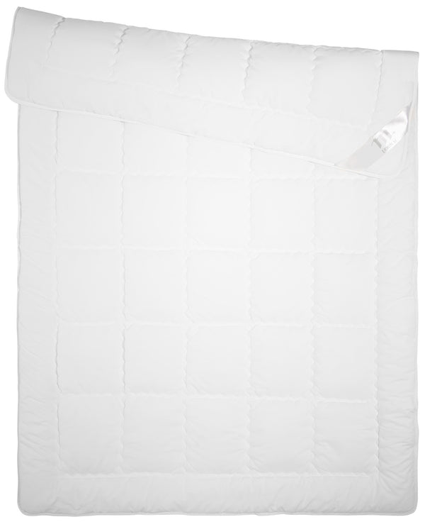 kołdra Profiwash z włókna; 135x200 cm (SxD); biały