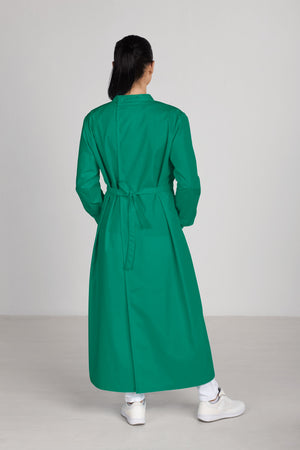 fartuch ochronny; Kleidergröße uniwersalny; zielony