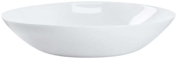 talerz głęboki Ashley; 400ml, 20 cm (Ø); biały; okrągły; 6 sztuka / opakowanie