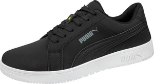 Berufsschuh Stellar; Schuhgröße 45; czarny