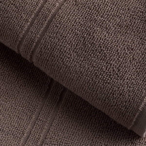 ręcznik do kąpieli Dina; 70x200 cm (SxD); taupe