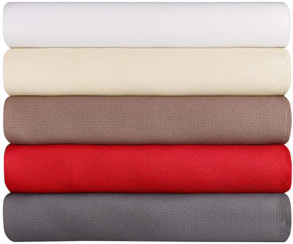 obrus Deva; 130x170 cm (SxD); bordo; prostokątny