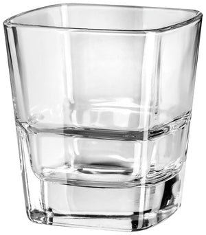 szklanka Palladio Quadro sztaplowana; 350ml