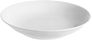 talerz głęboki Mixor; 600ml, 20x3.8 cm (ØxW); biały; okrągły; 6 sztuka / opakowanie