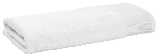 ręcznik do kąpieli Balance; 70x140 cm (SxD); biały