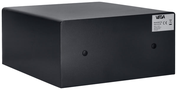 sejf pokojowy Securo na laptopy 15'' ; 25000ml, 40x19.6x42.4 cm (SxWxG); czarny