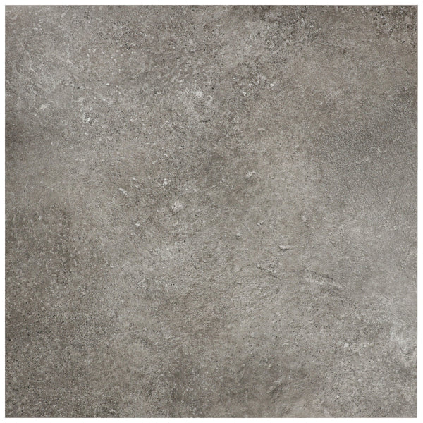 Tischplatte Esterno quadratisch; 80x80x3 cm (DxSxW); beton; kwadrat