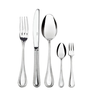 nóż do przystawki/deseru San Remo; 20.3 cm (D); srebro, Griff srebro; 12 sztuka / opakowanie