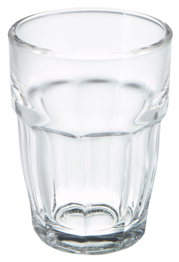 szklanka Rock Bar stapelbar; 70ml, 5.1x6.3 cm (ØxW); transparentny; 6 sztuka / opakowanie