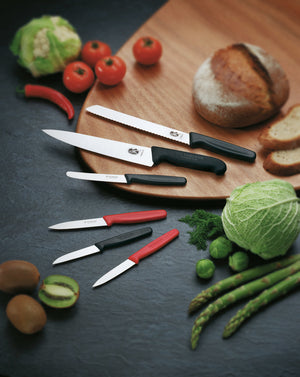 35 cm (D); srebro/czarny