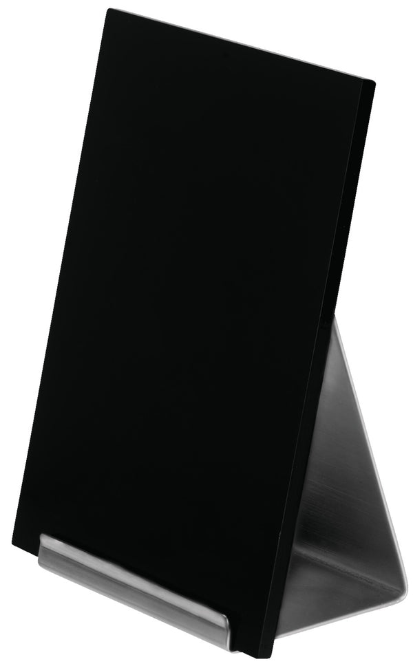 10.5x14.5 cm (SxW); czarny; 2 sztuka / opakowanie