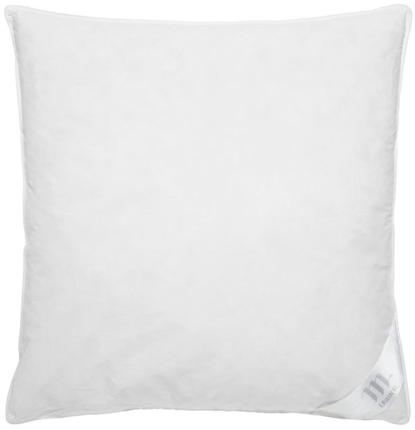 poduszka Kairo puch/pierze; 80x80 cm (SxD); biały