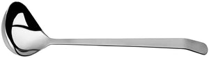 chochla Cassio; 31 cm (D); srebro