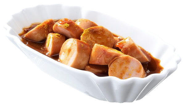 miska porcelanowa Apa; 300ml, 21x11x3 cm (DxSxW); biały; prostokątny; 6 sztuka / opakowanie