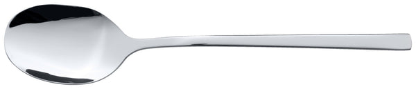 Menülöffel Triest; 20.5 cm (D); srebro; 12 sztuka / opakowanie