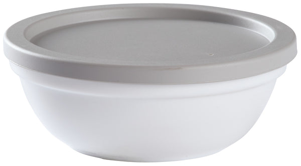 miska do sałatki Restaurant; 315ml, 12x4.7 cm (ØxW); biały; okrągły; 36 sztuka / opakowanie