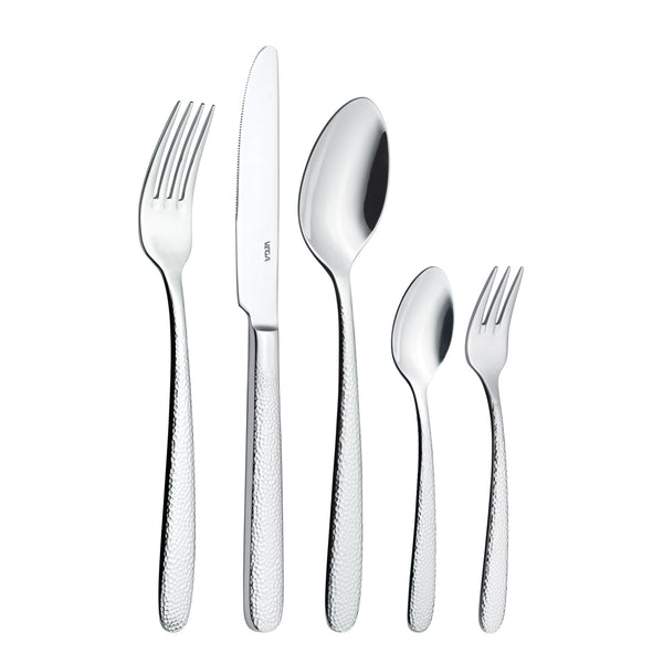 łyżka do espresso/mokka Martello; 11.7 cm (D); srebro, Griff srebro; 12 sztuka / opakowanie