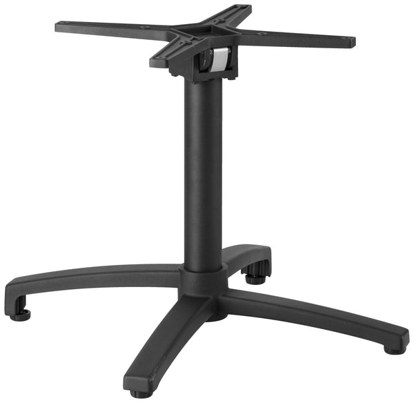 podstawa Taipa; 66x66x50 cm (SxDxW); czarny