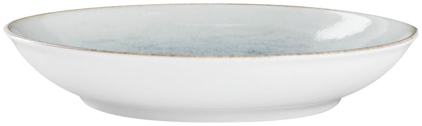 Teller tief Neptun; 1000ml, 26x5 cm (ØxW); niebieski; okrągły; 6 sztuka / opakowanie